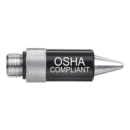 Flexzilla Quiet-Flo Safety Nozzle AG1091FZ